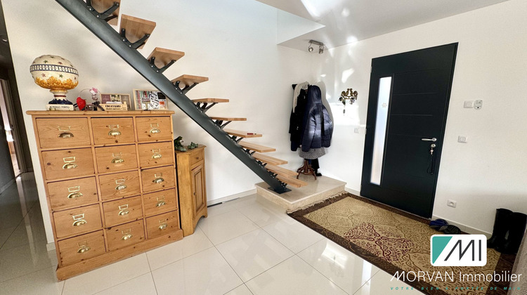 Ma-Cabane - Vente Maison Dreux, 228 m²