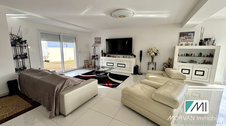 Ma-Cabane - Vente Maison Dreux, 228 m²
