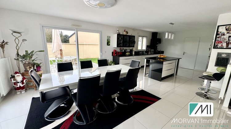 Ma-Cabane - Vente Maison Dreux, 228 m²