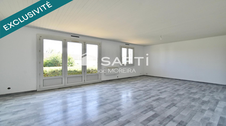 Ma-Cabane - Vente Maison Dreux, 85 m²