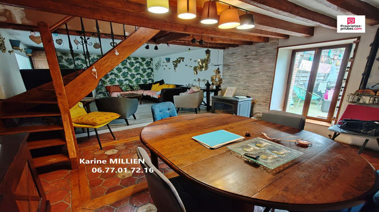 Ma-Cabane - Vente Maison DREUX, 81 m²