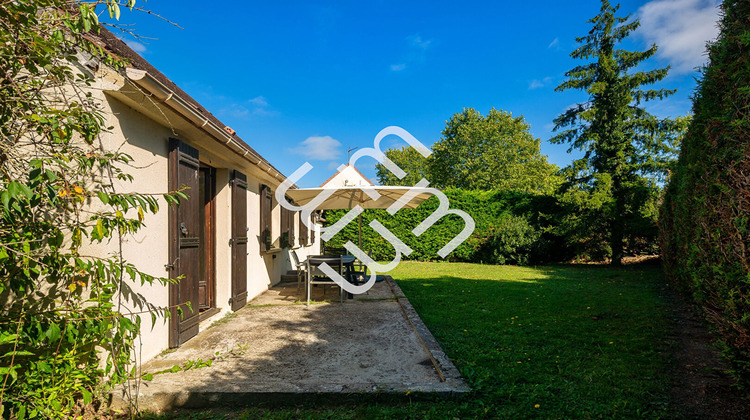 Ma-Cabane - Vente Maison DREUX, 90 m²