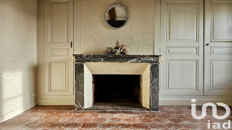 Ma-Cabane - Vente Maison Dreux, 94 m²