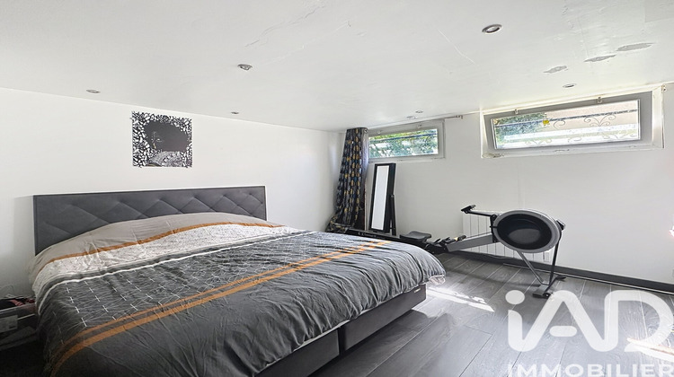 Ma-Cabane - Vente Maison Dreux, 111 m²