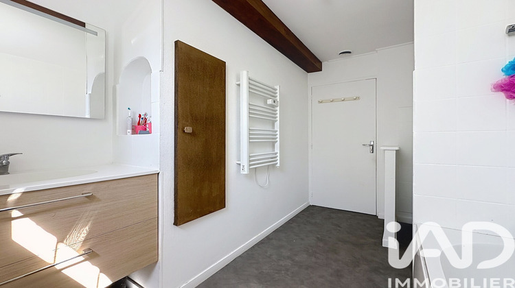 Ma-Cabane - Vente Maison Dreux, 111 m²