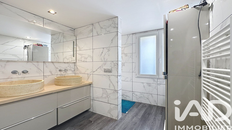 Ma-Cabane - Vente Maison Dreux, 111 m²