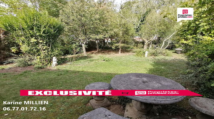 Ma-Cabane - Vente Maison DREUX, 135 m²