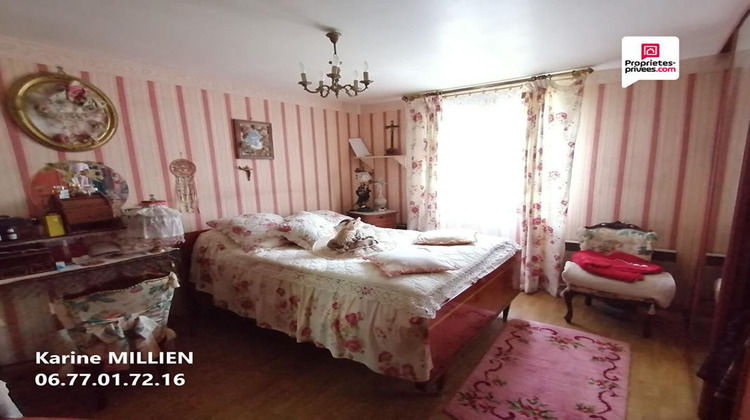 Ma-Cabane - Vente Maison DREUX, 135 m²