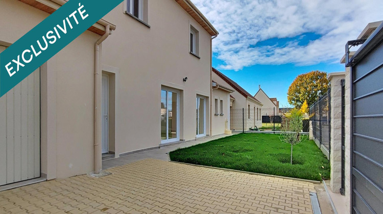 Ma-Cabane - Vente Maison Dreux, 177 m²