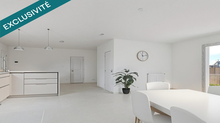 Ma-Cabane - Vente Maison Dreux, 177 m²