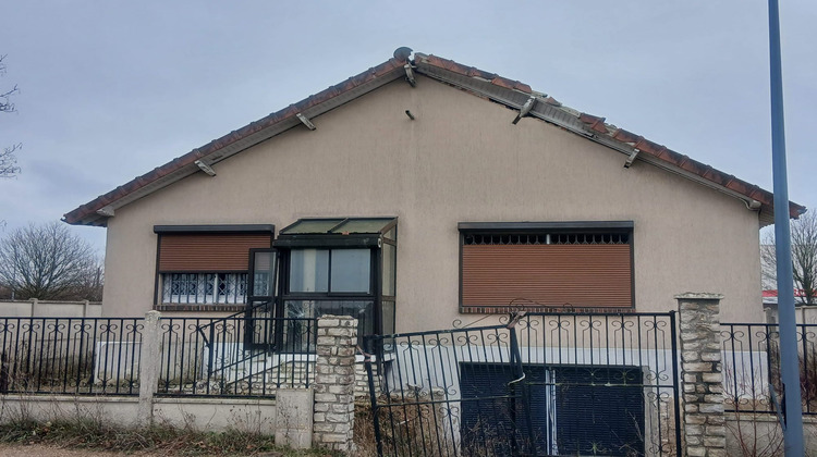 Ma-Cabane - Vente Maison Dreux, 135 m²