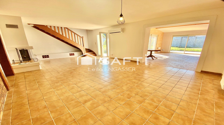 Ma-Cabane - Vente Maison Dreux, 152 m²