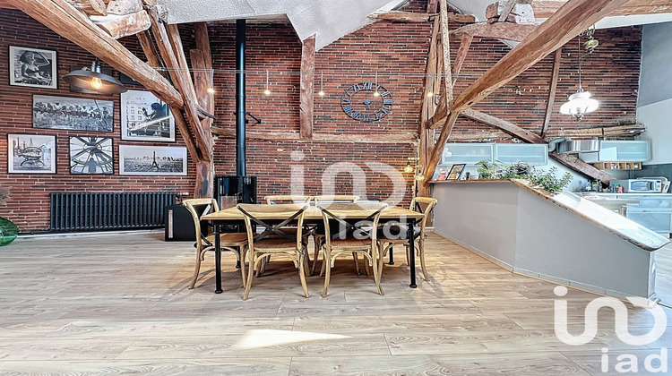 Ma-Cabane - Vente Maison Dreux, 135 m²