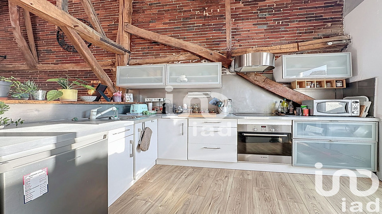 Ma-Cabane - Vente Maison Dreux, 135 m²