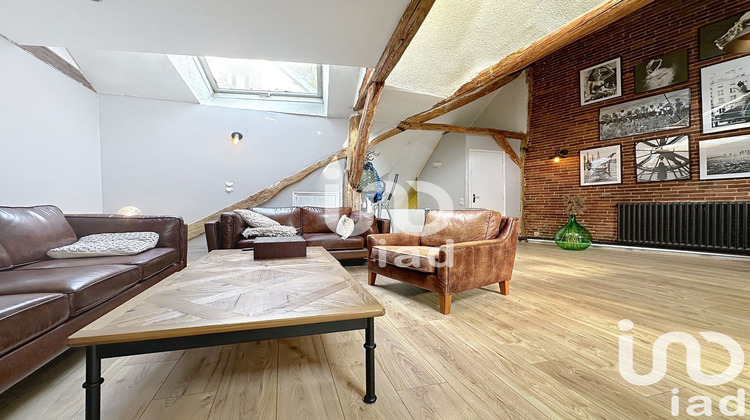 Ma-Cabane - Vente Maison Dreux, 135 m²