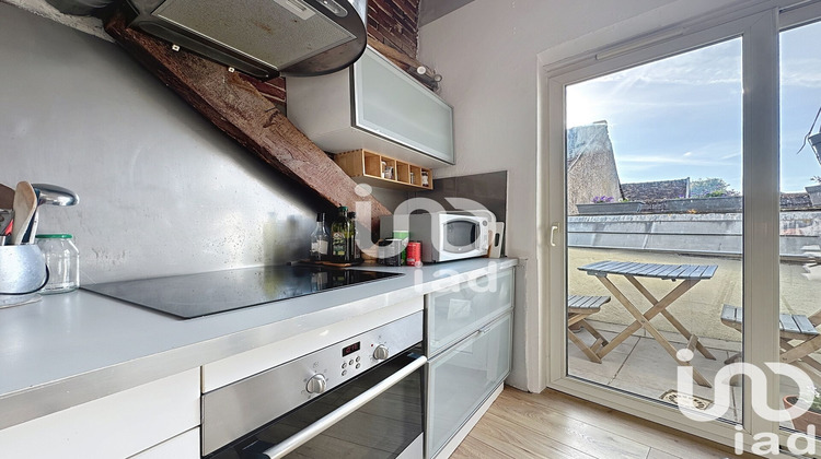 Ma-Cabane - Vente Maison Dreux, 135 m²