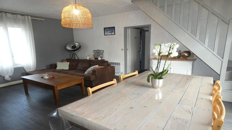 Ma-Cabane - Vente Maison DREUX, 130 m²