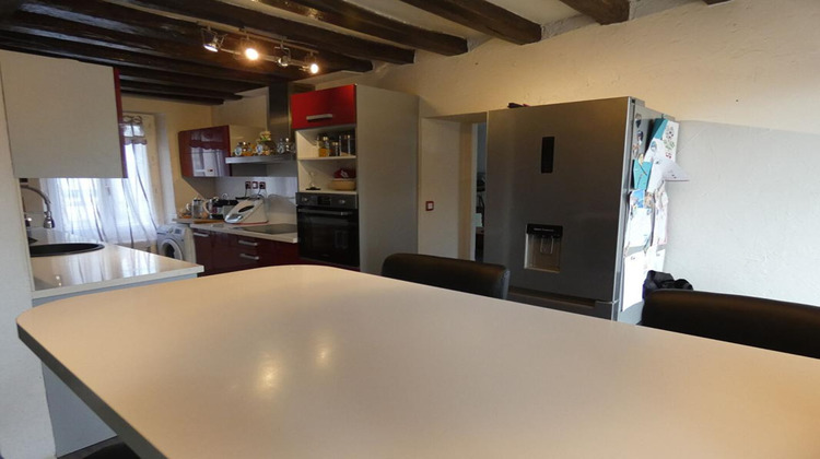 Ma-Cabane - Vente Maison DREUX, 130 m²