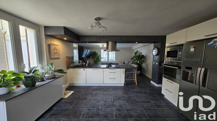 Ma-Cabane - Vente Maison Dreux, 106 m²