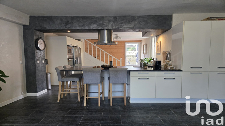 Ma-Cabane - Vente Maison Dreux, 106 m²