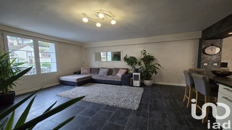 Ma-Cabane - Vente Maison Dreux, 106 m²