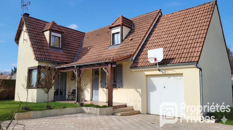 Ma-Cabane - Vente Maison DREUX, 190 m²