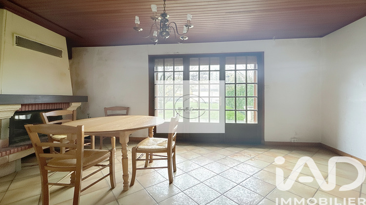 Ma-Cabane - Vente Maison Dreux, 53 m²
