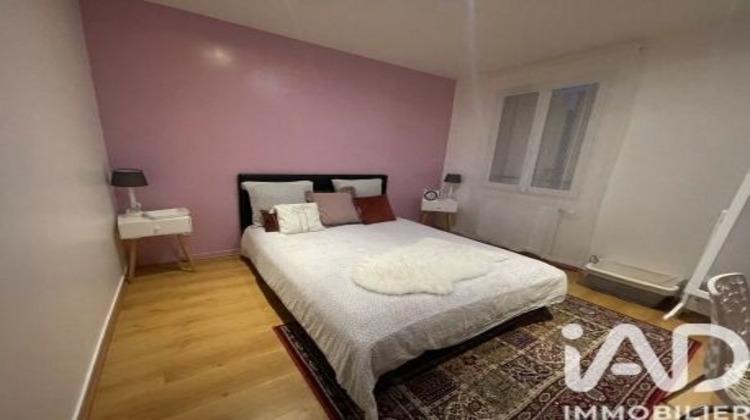 Ma-Cabane - Vente Maison Dreux, 89 m²