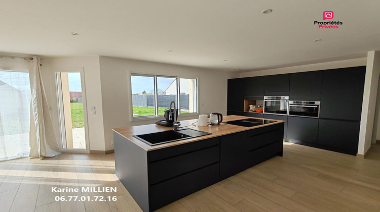 Ma-Cabane - Vente Maison DREUX, 174 m²