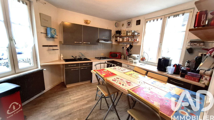 Ma-Cabane - Vente Maison Dreux, 140 m²