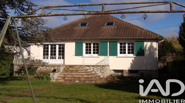 Ma-Cabane - Vente Maison Dreux, 85 m²
