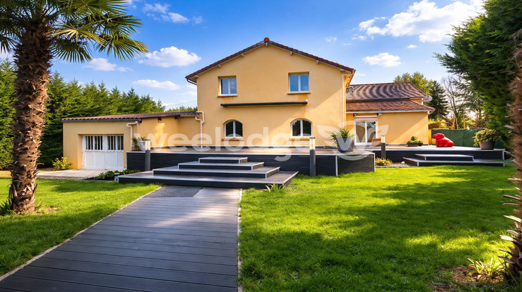 Ma-Cabane - Vente Maison Dreux, 208 m²