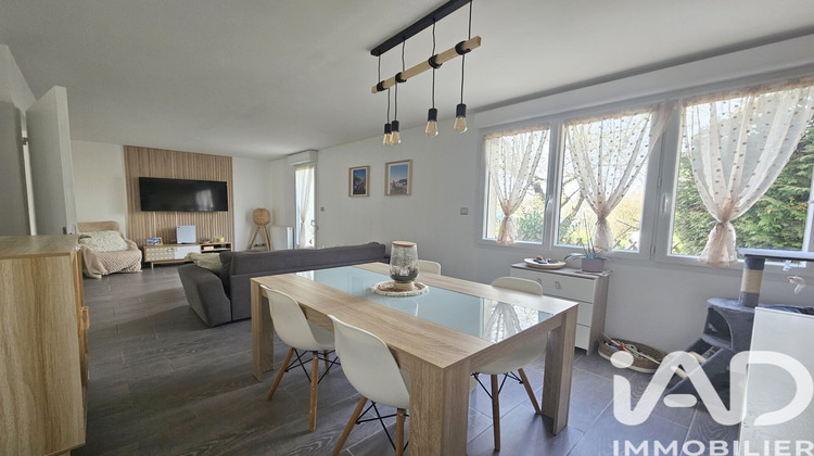 Ma-Cabane - Vente Maison Dreux, 79 m²
