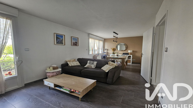 Ma-Cabane - Vente Maison Dreux, 79 m²