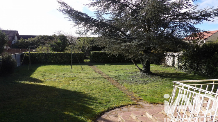 Ma-Cabane - Vente Maison Dreux, 85 m²