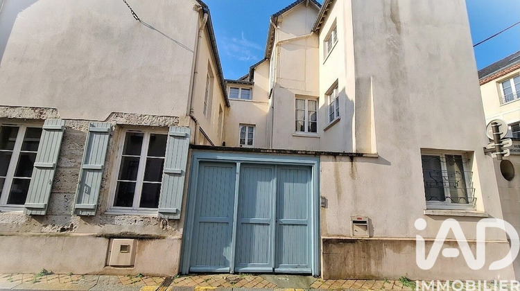 Ma-Cabane - Vente Maison Dreux, 140 m²
