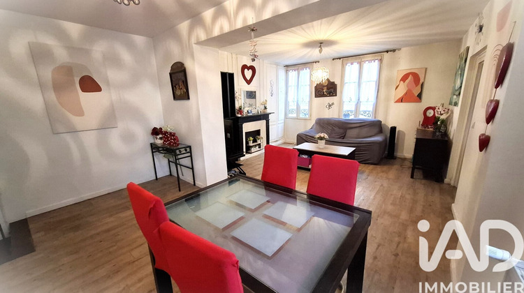 Ma-Cabane - Vente Maison Dreux, 140 m²