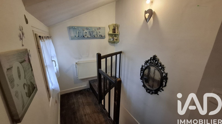 Ma-Cabane - Vente Maison Dreux, 140 m²