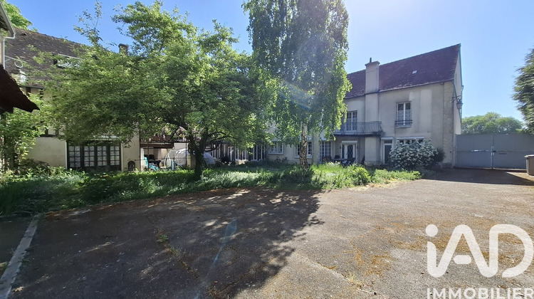 Ma-Cabane - Vente Maison Dreux, 458 m²