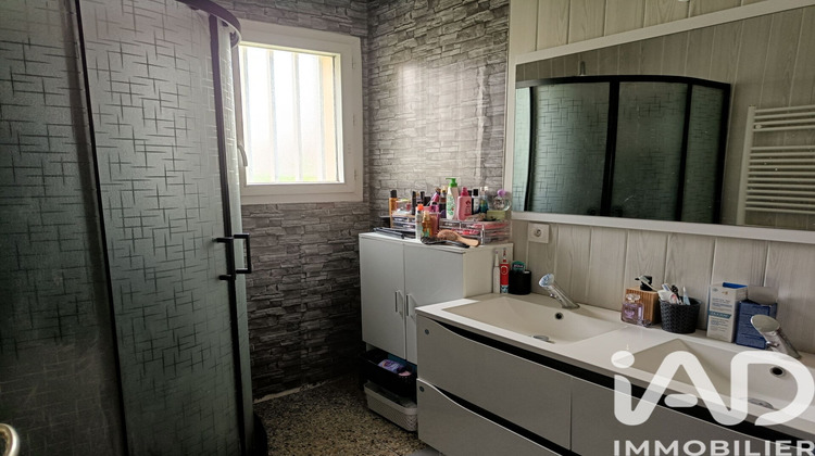 Ma-Cabane - Vente Maison Dreux, 90 m²