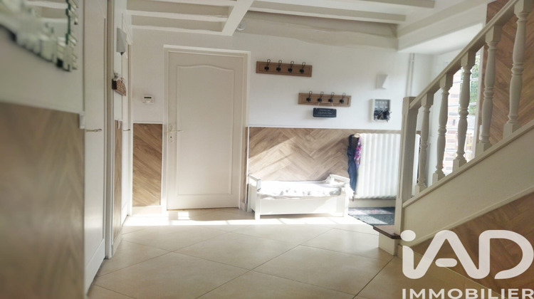 Ma-Cabane - Vente Maison Dreux, 170 m²