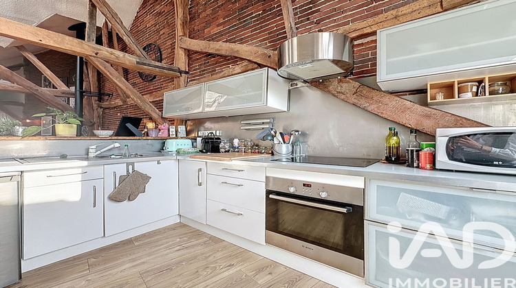 Ma-Cabane - Vente Maison Dreux, 135 m²