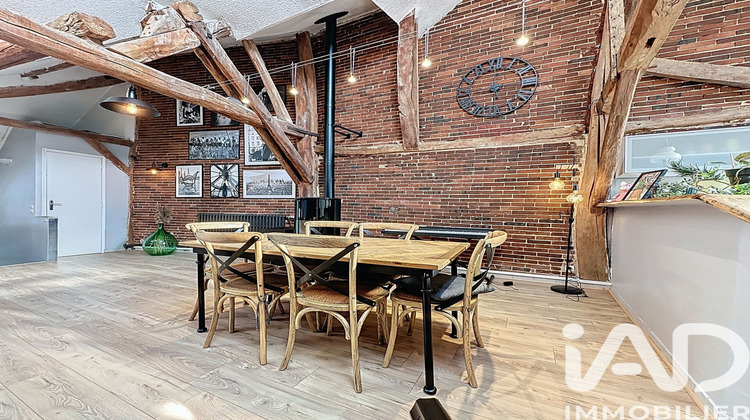 Ma-Cabane - Vente Maison Dreux, 135 m²