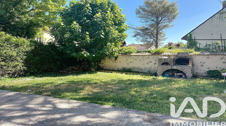 Ma-Cabane - Vente Maison Dreux, 111 m²