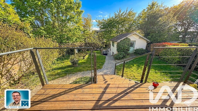 Ma-Cabane - Vente Maison Dreux, 110 m²