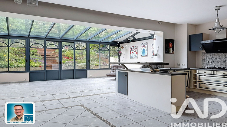 Ma-Cabane - Vente Maison Dreux, 110 m²