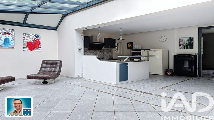 Ma-Cabane - Vente Maison Dreux, 110 m²