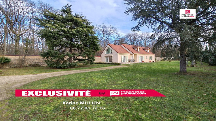 Ma-Cabane - Vente Maison DREUX, 150 m²