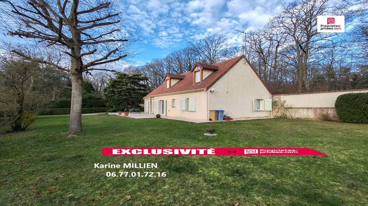 Ma-Cabane - Vente Maison DREUX, 150 m²