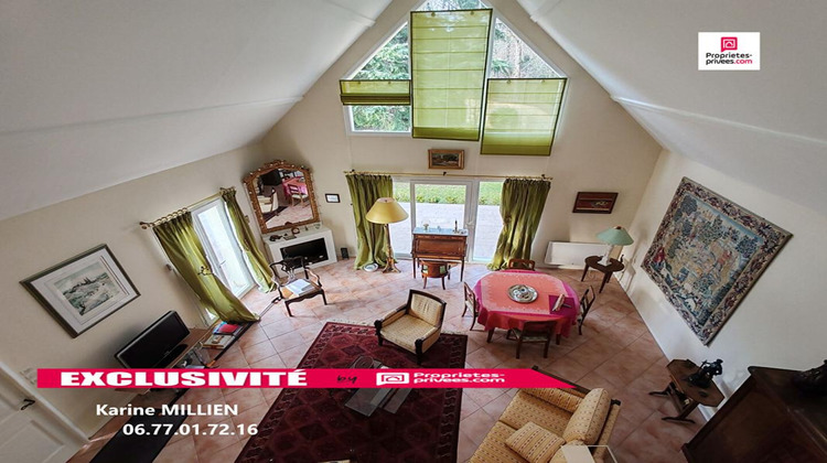 Ma-Cabane - Vente Maison DREUX, 150 m²